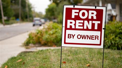 local landlords houses for rent.
